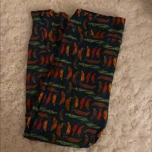 Chili Lularoe Leggings